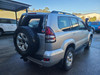 8863 - 11/05, TOYOTA KZJ120 PRADO, 1KZ-TE, AUTO, GXL
