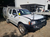 8908 - 03/13, NISSAN D22 NAVARA, YD25, 5SPD, ST-R