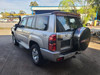 8815 - 12/11, NISSAN GU PATROL, ZD30, AUTO, TI