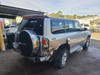 8815 - 12/11, NISSAN GU PATROL, ZD30, AUTO, TI
