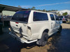 8911 - 03/11, TOYOTA KUN26 HILUX, 1KD-FTV, AUTO, SR5