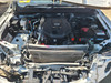 8782 - 09/21, NISSAN D23 NAVARA, YS23DDTT, AUTO, ST