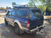8799 - 06/04, NISSAN D22 NAVARA, ZD30, 5SPD, ST-R