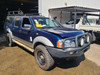8799 - 06/04, NISSAN D22 NAVARA, ZD30, 5SPD, ST-R