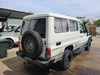 8915 - 09/90, TOYOTA HZJ75 LANDCRUISER, 1HZ, 5SPD, RV