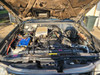 8923 - 08/11, NISSAN GU PATROL, ZD30, 5SPD, DX