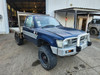 8697 - 12/92, TOYOTA LN106 HILUX, 3L, 5SPD, SR5