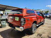 8950 - 07/19, MITSUBISHI MR TRITON, 4N15, AUTO, TOBY PRICE EDITION