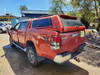 8950 - 07/19, MITSUBISHI MR TRITON, 4N15, AUTO, TOBY PRICE EDITION