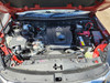 8950 - 07/19, MITSUBISHI MR TRITON, 4N15, AUTO, TOBY PRICE EDITION