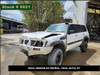 8821 - 08/03, NISSAN GU PATROL, TD42, AUTO, ST