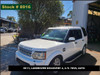 8916 - 09/11, LANDROVER DISCOVERY 4, 2.7L TDV6, AUTO