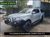 8912 - 01/18, NISSAN D23 NP300 NAVARA, YS23DDTT, AUTO, ST-X
