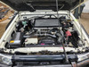 8951 - 02/19, TOYOTA VDJ79 LANDCRUISER, 1VD-FTV, 5SPD, WORKMATE
