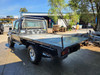 8946 - 12/16, TOYOTA VDJ79 LANDCRUISER, 1VD-FTV, 5SPD, GXL