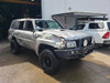 8920 - 04/13, NISSAN GU PATROL, ZD30, AUTO, ST