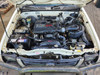 8942 - 10/01, TOYOTA LN167 HILUX, 5L-E, 5SPD