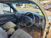8942 - 10/01, TOYOTA LN167 HILUX, 5L-E, 5SPD