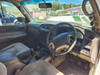 8957 - 04/00, NISSAN GU PATROL, TD42, 5SPD, ST