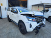 8969 - 08/21, NISSAN D23 NP300 NAVARA, YS23DDTT, AUTO, SL