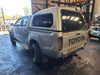 8962 - 03/12, TOYOTA KUN26 HILUX, 1KD-FTV, AUTO, SR