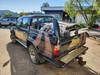8956 - 08/02, TOYOTA KZN165 HILUX, 1KZ-TE, 5SPD, SR5