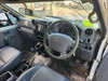 8996 - 11/14, TOYOTA VDJ79 LANDCRUISER, 1VD-FTV, 5SPD, WORKMATE