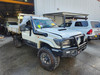 8996 - 11/14, TOYOTA VDJ79 LANDCRUISER, 1VD-FTV, 5SPD, WORKMATE