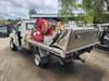 8970 - 04/19, TOYOTA VDJ79 LANDCRUISER, 1VD-FTV, 5SPD, GXL