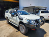 8935 - 09/17, MITSUBISHI MQ TRITON, 4N15, 6SPD, GLS