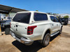8935 - 09/17, MITSUBISHI MQ TRITON, 4N15, 6SPD, GLS