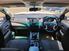8935 - 09/17, MITSUBISHI MQ TRITON, 4N15, 6SPD, GLS
