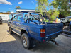 8744 - 06/94, TOYOTA LN107 HILUX, 3L, 5SPD, SR5