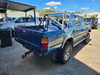 8744 - 06/94, TOYOTA LN107 HILUX, 3L, 5SPD, SR5