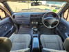 8999 - 11/03, TOYOTA LN167 HILUX, 5L-E, 5SPD