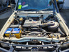 8999 - 11/03, TOYOTA LN167 HILUX, 5L-E, 5SPD