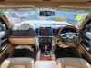 9006 - 07/15, TOYOTA VDJ200 LANDCRUISER, 1VD-FTV, AUTO, SAHARA