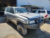 8904 - 09/12, NISSAN GU PATROL, ZD30, 5SPD, ST
