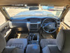 8904 - 09/12, NISSAN GU PATROL, ZD30, 5SPD, ST