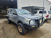 8986 - 01/15, TOYOTA KUN26 HILUX, 1KD-FTV, 5SPD, SR