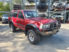 9008 - 07/96, TOYOTA HZJ80 LANDCRUISER, 1HZ, 5SPD, GXL