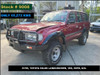 9008 - 07/96, TOYOTA HZJ80 LANDCRUISER, 1HZ, 5SPD, GXL