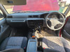 9008 - 07/96, TOYOTA HZJ80 LANDCRUISER, 1HZ, 5SPD, GXL