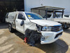 9014 - 08/15, TOYOTA GUN123 HILUX, 1GD-FTV, 5SPD, SR