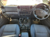 8893 - 03/13, TOYOTA VDJ79 LANDCRUISER, 1VD-FTV, 5SPD, WORKMATE