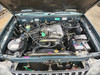 9033 - 09/98, TOYOTA VZJ95 PRADO, 5VZ-FE, 5SPD, RV