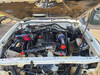 8862 - 03/00, NISSAN GU PATROL, TD42, 5SPD, DX