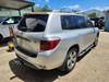 8845 - 12/09, TOYOTA GSU45 KLUGER, 2GR-FE, AUTO, KX-S