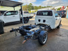 9017 - 01/18, TOYOTA GUN122 HILUX, 2GD-FTV, 5SPD, WORKMATE