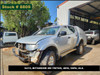 8809 - 04/15, MITSUBISHI MN TRITON, 4D56, 5SPD, GLX